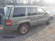 1998 Jeep Grand Cherokee Limited с VIN 1J4GZ78Y7WC247346, выставлен на аукционе IAAI как лот 42873984 с пробегом 129 259 миль миль и . История ставок и продаж доступна на DreamBid. Изображение 4.