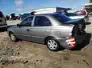 2004 Hyundai Accent GL z VIN KMHCG45C64U506817, wystawiony jako Copart lot #66365085 z przebiegiem 58 940 mil mil oraz Szkoda całkowita • Salvage title. Historia ofert i sprzedaży dostępna na DreamBid. Obrazek 2.