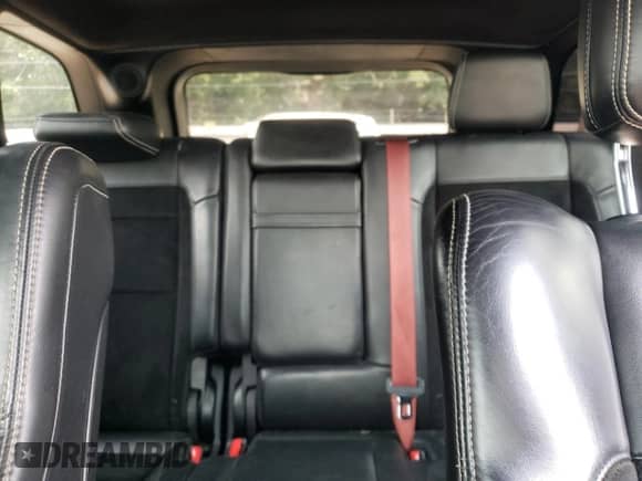 2018 Jeep Grand Cherokee SRT с VIN 1C4RJFDJ7JC236283, выставлен на аукционе Copart как лот 66556534 с пробегом 102 319 миль миль и Списание • Salvage title. История ставок и продаж доступна на DreamBid. Изображение 10.