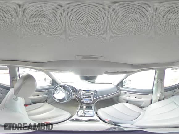 2007 Hyundai Santa Fe SE с VIN 5NMSH13E87H008565, выставлен на аукционе Copart как лот 71647624 с пробегом 77 478 миль миль и Списание • Salvage title. История ставок и продаж доступна на DreamBid. Изображение 13.