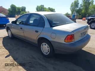 1999 Saturn SL с VIN 1G8ZF5287XZ240779, выставлен на аукционе IAAI как лот 43454964 с пробегом 254 268 миль миль и . История ставок и продаж доступна на DreamBid. Изображение 3.