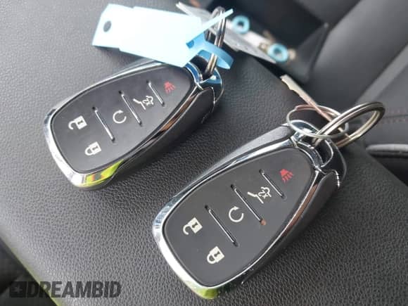 2021 Chevrolet TrailBlazer RS с VIN KL79MUSL1MB160132, выставлен на аукционе IAAI как лот 42697341 с пробегом 75 715 миль миль и . История ставок и продаж доступна на DreamBid. Изображение 11.