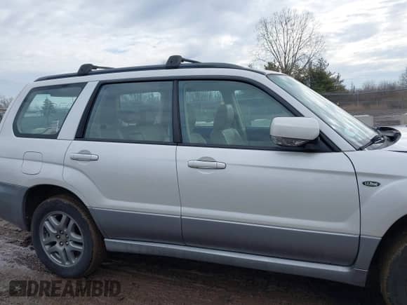 2008 Subaru Forester X L.L. Bean с VIN JF1SG676X8H707515, выставлен на аукционе IAAI как лот 41474285 с пробегом 130 089 миль миль и . История ставок и продаж доступна на DreamBid. Изображение 14.