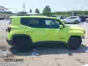 2018 Jeep Renegade Latitude z VIN ZACCJBBB0JPH02500, wystawiony jako IAAI lot #42431159 z przebiegiem 64 506 mil mil oraz . Historia ofert i sprzedaży dostępna na DreamBid. Obrazek 14.