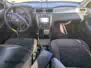 2013 Chevrolet Impala Police with VIN 2G1WD5E3XD1162414, listed as a Copart auction lot 53910565 with 146,081 mi miles and Salvage title. Bid and sale history available at DreamBid. Image 8.