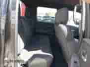 2023 Nissan Frontier SV with VIN 1N6ED1EK3PN612441, listed as a IAAI auction lot 42271300 with 40,217 mi miles and . Bid and sale history available at DreamBid. Image 8.