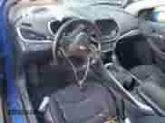 2017 Chevrolet Volt LT с VIN 1G1RC6S53HU216397, выставлен на аукционе Copart как лот 37332633 с пробегом 54 453 миль миль и . История ставок и продаж доступна на DreamBid. Изображение 8.