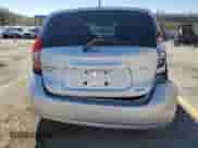 2016 Nissan Note SV с VIN 3N1CE2CPXGL396487, выставлен на аукционе Copart как лот 85201285 с пробегом 111 558 миль миль и Списание • Salvage title. История ставок и продаж доступна на DreamBid. Изображение 6.