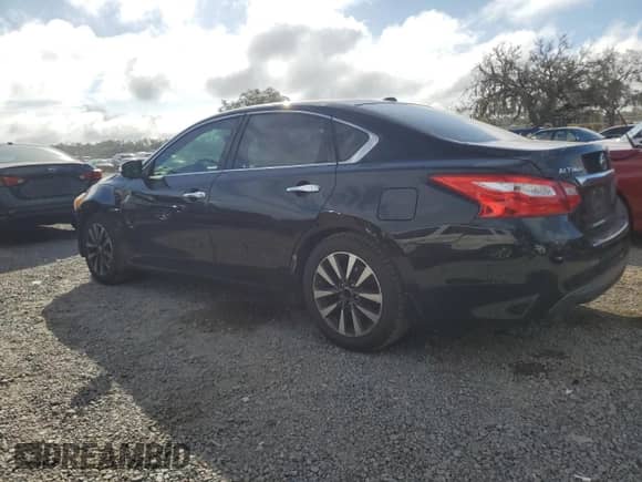 2016 Nissan Altima SL с VIN 1N4AL3AP2GC249388, выставлен на аукционе Copart как лот 85907805 с пробегом 208 987 миль миль и Списание • Salvage title. История ставок и продаж доступна на DreamBid. Изображение 2.