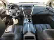 2015 Nissan Murano Platinum с VIN 5N1AZ2MG6FN272640, выставлен на аукционе Copart как лот 86301315 с пробегом 72 849 миль миль и Списание • Salvage title. История ставок и продаж доступна на DreamBid. Изображение 8.