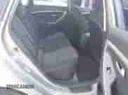 2015 Hyundai Elantra with VIN KMHD35LH3FU250112, listed as a IAAI auction lot 42418400 with 128,366 mi miles and . Bid and sale history available at DreamBid. Image 8.