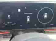2024 Hyundai Kona N Line с VIN KM8HACA38RU071328, выставлен на аукционе Copart как лот 81124845 с пробегом 5 748 миль миль и Списание • Salvage title. История ставок и продаж доступна на DreamBid. Изображение 9.