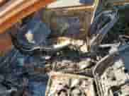 2022 Jeep Grand Cherokee Laredo X with VIN 1C4RJEAG2NC154521, listed as a Copart auction lot 62456024 with Not provided miles and Non repairable. Bid and sale history available at DreamBid. Image 7.