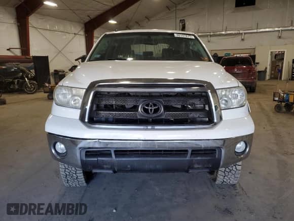 2012 Toyota Tundra с VIN 5TFDY5F16CX268649, выставлен на аукционе Copart как лот 48197875 с пробегом 189 824 миль миль и Списание • Salvage title. История ставок и продаж доступна на DreamBid. Изображение 5.