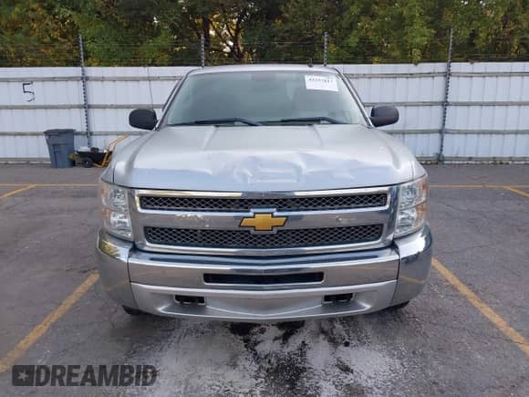 2012 Chevrolet Silverado 1500 LS с VIN 1GCRKREA2CZ157388, выставлен на аукционе IAAI как лот 43257817 с пробегом 201 420 миль миль и . История ставок и продаж доступна на DreamBid. Изображение 12.