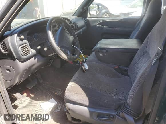 1998 Dodge 2500 с VIN 1B7KC23Z6WJ239660, выставлен на аукционе Copart как лот 66521915 с пробегом 229 295 миль миль и Списание • Salvage title. История ставок и продаж доступна на DreamBid. Изображение 7.