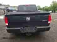2016 Ram 1500 Tradesman с VIN 1C6RR7STXGS229806, выставлен на аукционе Copart как лот 61156965 с пробегом 102 296 миль миль и Списание • Salvage title. История ставок и продаж доступна на DreamBid. Изображение 6.