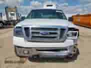 2008 Ford F-150 XL с VIN 1FTRW14W58FB28219, выставлен на аукционе Copart как лот 81858255 с пробегом 291 433 миль миль и Списание • Salvage title. История ставок и продаж доступна на DreamBid. Изображение 5.