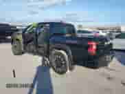 2024 Nissan Frontier SV with VIN 1N6ED1EJ8RN607231, listed as a Copart auction lot 68196945 with 7,866 mi miles and Salvage title. Bid and sale history available at DreamBid. Image 2.