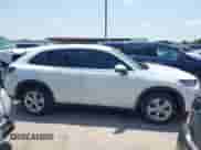 2023 Honda HR-V LX с VIN 3CZRZ1H3XPM743705, выставлен на аукционе IAAI как лот 42331612 с пробегом 24 452 миль миль и . История ставок и продаж доступна на DreamBid. Изображение 13.