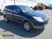 2008 Hyundai Veracruz GLS with VIN KM8NU73C18U076433, listed as a IAAI auction lot 42707334 with 162,064 mi miles and . Bid and sale history available at DreamBid. Image 1.