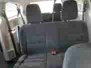 2017 Dodge Grand Caravan SE Plus with VIN 2C4RDGBG1HR548718, listed as a Copart auction lot 71255565 with 138,283 mi miles and Clean title. Bid and sale history available at DreamBid. Image 10.