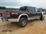 2004 Dodge Dakota SLT with VIN 1D7HG48N94S688828, listed as a Copart auction lot 69864515 with 246,909 mi miles and Salvage title. Bid and sale history available at DreamBid. Image 3.