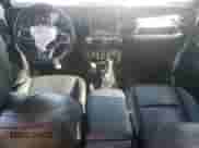 2021 Jeep Wrangler Unlimited Sahara High Altitude with VIN 1C4HJXEGXMW597689, listed as a Copart auction lot 72390024 with 33,200 mi miles and Salvage title. Bid and sale history available at DreamBid. Image 8.