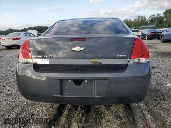 2011 Chevrolet Impala LT Fleet с VIN 2G1WG5EK9B1232335, выставлен на аукционе Copart как лот 71358555 с пробегом 186 935 миль миль и Списание • Salvage title. История ставок и продаж доступна на DreamBid. Изображение 6.