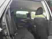 2020 Nissan Murano S with VIN 5N1AZ2AS7LN104655, listed as a Copart auction lot 70290275 with 103,922 mi miles and Salvage title. Bid and sale history available at DreamBid. Image 11.