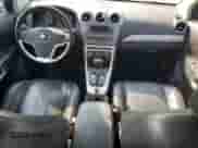 2012 Chevrolet Captiva Sport LTZ с VIN 3GNFL4E54CS635028, выставлен на аукционе Copart как лот 67147535 с пробегом 255 527 миль миль и Списание • Salvage title. История ставок и продаж доступна на DreamBid. Изображение 8.
