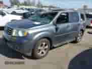 2013 Honda Pilot EX-L with VIN 5FNYF3H5XDB031282, listed as a IAAI auction lot 43097330 with 150,935 mi miles and . Bid and sale history available at DreamBid. Image 17.