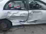 2008 Toyota Corolla CE with VIN 1NXBR32E68Z016874, listed as a IAAI auction lot 43090295 with 52,974 mi miles and . Bid and sale history available at DreamBid. Image 19.