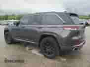 2022 Jeep Grand Cherokee Summit Reserve с VIN 1C4RJHETXN8517871, выставлен на аукционе Copart как лот 56961374 с пробегом 42 506 миль миль и Списание • Salvage title. История ставок и продаж доступна на DreamBid. Изображение 2.