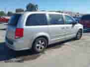 2011 Dodge Grand Caravan Crew with VIN 2D4RN5DG4BR662589, listed as a IAAI auction lot 43508779 with 173,905 mi miles and . Bid and sale history available at DreamBid. Image 4.