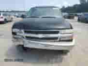 2004 Chevrolet Tahoe LT с VIN 1GNEC13Z24R207897, выставлен на аукционе Copart как лот 69445485 с пробегом 205 375 миль миль и Списание • Salvage title. История ставок и продаж доступна на DreamBid. Изображение 5.