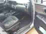 2023 Kia Sorento EX with VIN 5XYRH4LFXPG197495, listed as a IAAI auction lot 42102185 with 34,736 mi miles and . Bid and sale history available at DreamBid. Image 5.