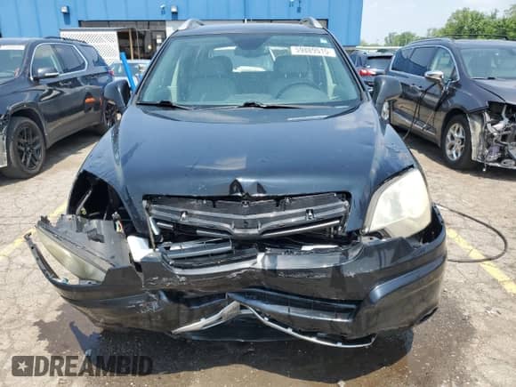 2009 Saturn VUE XR с VIN 3GSDL63749S603063, выставлен на аукционе Copart как лот 59889515 с пробегом 104 749 миль миль и Чистый • Clean title. История ставок и продаж доступна на DreamBid. Изображение 5.