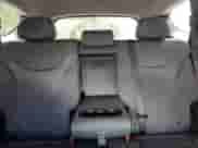 2022 Hyundai Santa Fe Blue с VIN KM8S2DA18NU054840, выставлен на аукционе Copart как лот 58182305 с пробегом 27 773 миль миль и Списание • Salvage title. История ставок и продаж доступна на DreamBid. Изображение 10.