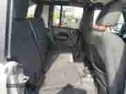 2023 Jeep Wrangler Sport S с VIN 1C4HJXDGXPW589260, выставлен на аукционе Copart как лот 71583875 с пробегом 39 047 миль миль и Списание • Salvage title. История ставок и продаж доступна на DreamBid. Изображение 10.