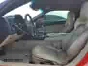 2012 Chevrolet Corvette Z16 Grand Sport 3LT with VIN 1G1YW3DW4C5104914, listed as a Copart auction lot 50637625 with 101,747 mi miles and Salvage title. Bid and sale history available at DreamBid. Image 7.