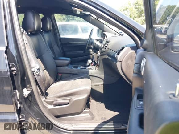 2021 Jeep Grand Cherokee Laredo E с VIN 1C4RJEAG1MC713555, выставлен на аукционе IAAI как лот 41973664 с пробегом 89 420 миль миль и . История ставок и продаж доступна на DreamBid. Изображение 5.