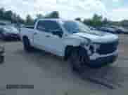 2024 Chevrolet Silverado 1500 Custom Trail Boss с VIN 3GCPDCEK2RG210591, выставлен на аукционе IAAI как лот 42157840 с пробегом 36 744 миль миль и . История ставок и продаж доступна на DreamBid. Изображение 1.
