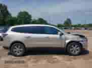 2015 Chevrolet Traverse LT с VIN 1GNKRHKD7FJ109076, выставлен на аукционе IAAI как лот 42032817 с пробегом 62 830 миль миль и . История ставок и продаж доступна на DreamBid. Изображение 13.