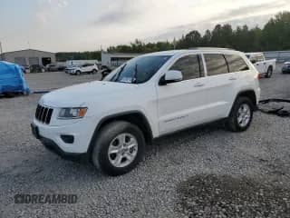 2014 Jeep Grand Cherokee Limited с VIN 1C4RJEBM1EC358666, выставлен на аукционе Copart как лот 80392145 с пробегом 126 654 миль миль и Чистый • Clean title. История ставок и продаж доступна на DreamBid. Изображение 1.