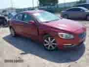 2016 Volvo S60 T5 Drive-E Premier z VIN YV126MFK4G2399463, wystawiony jako IAAI lot #42568556 z przebiegiem 94 972 mil mil oraz . Historia ofert i sprzedaży dostępna na DreamBid. Obrazek 1.