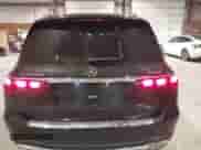 2024 Mercedes-Benz GLS 450 с VIN 4JGFF5KE7RB223406, выставлен на аукционе IAAI как лот 41274448 с пробегом 1 627 миль миль и . История ставок и продаж доступна на DreamBid. Изображение 16.