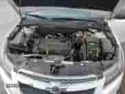 2014 Chevrolet Cruze LS with VIN 1G1PB5SH1E7471851, listed as a Copart auction lot 81792205 with 85,961 mi miles and Salvage title. Bid and sale history available at DreamBid. Image 11.