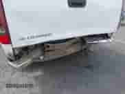 2005 Chevrolet Colorado Z85 with VIN 1GCCS148058201273, listed as a IAAI auction lot 42991392 with 139,059 mi miles and . Bid and sale history available at DreamBid. Image 6.