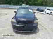 2008 Chevrolet HHR SS with VIN 3GNCA63X48S703019, listed as a IAAI auction lot 42490752 with Not provided miles and . Bid and sale history available at DreamBid. Image 6.